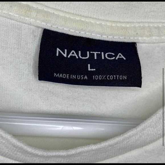 Nautica Shirt - Picture 2 of 5
